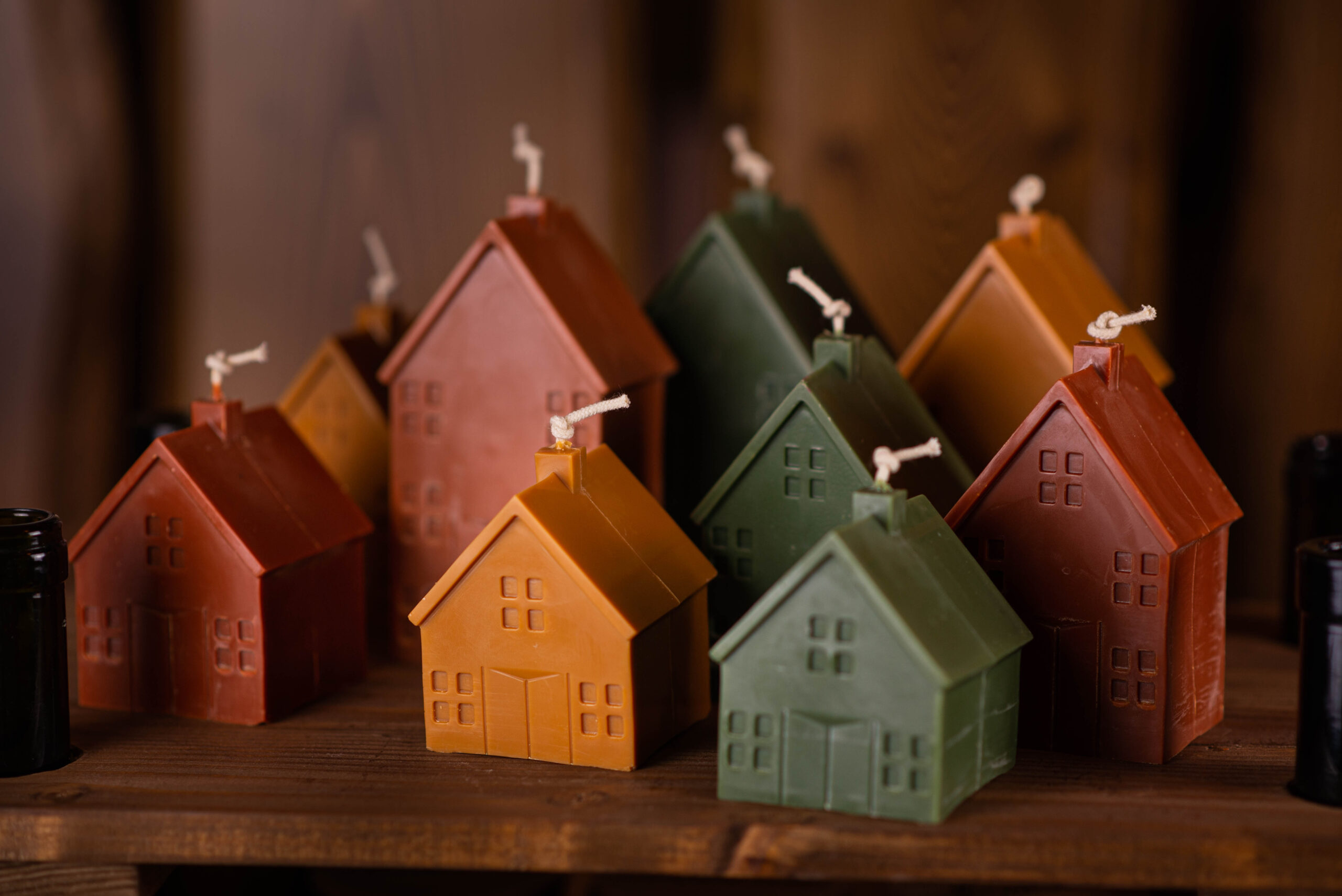 Хатинка - Зображення 2