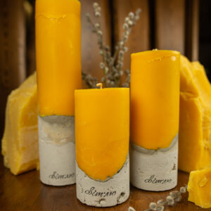 Бетонні бджолині