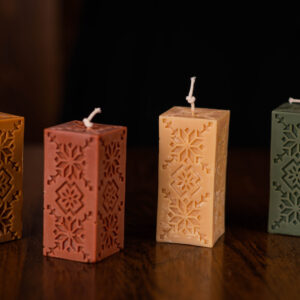 Вишита прямокутна