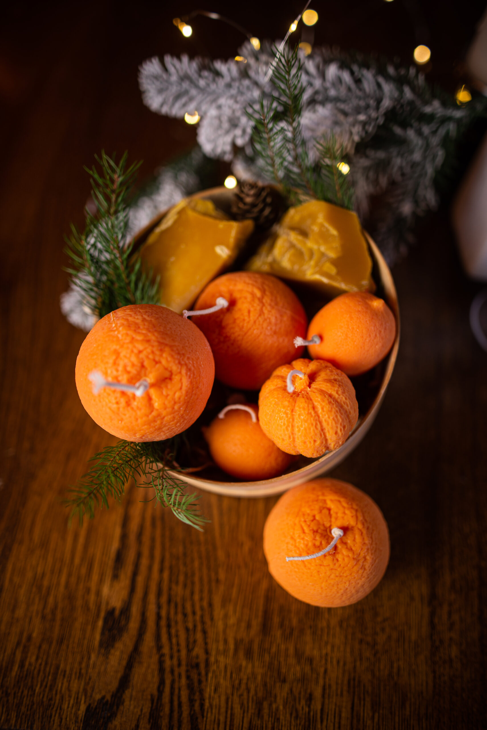 Апельсин - Зображення 2