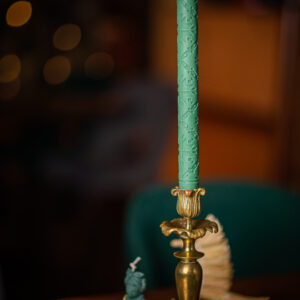 Вишита столова