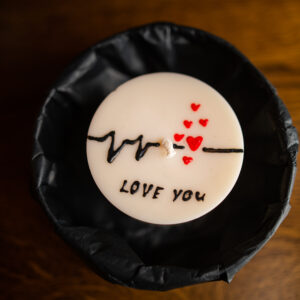 Бенто-тортик