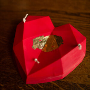 Сердечко XXL