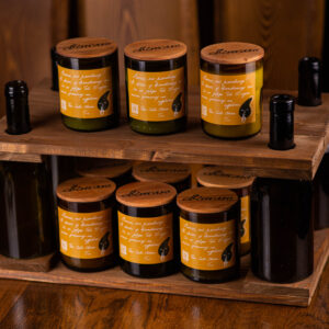 ЕКО з преміум ароматом