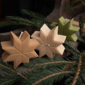 Різдвяна зірка