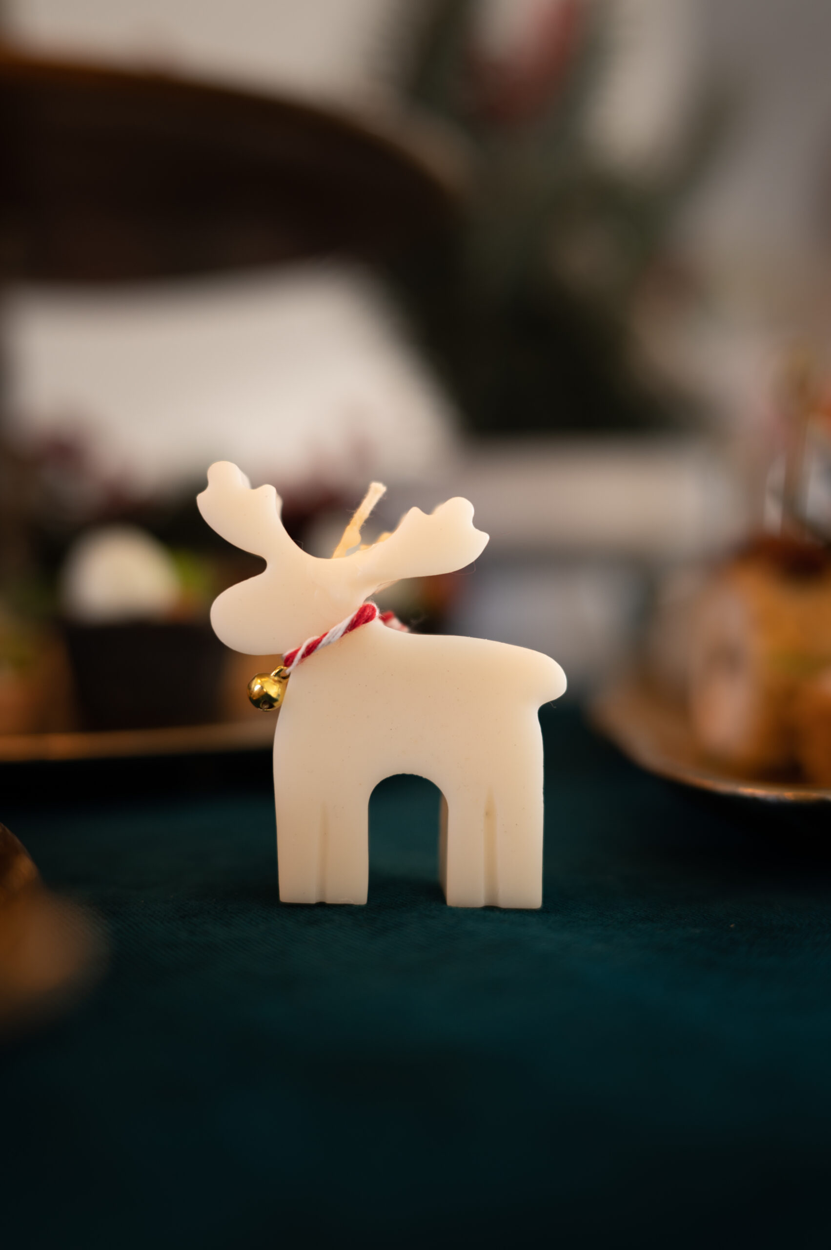 Оленятко - Зображення 2