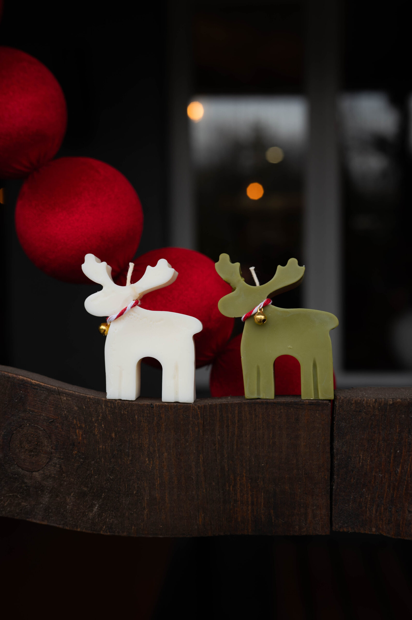 Оленятко - Зображення 3